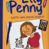 Aiuto! Una nuova scuola! Elly Penny. Vol. 2