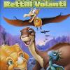 Alla Ricerca Della Valle Incantata 12 - Il Giorno Dei Rettili Volanti (1 Dvd)