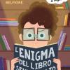 L'enigma Del Libro Senza Volto