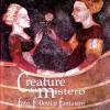 Creature del mistero. Fate, folletti e fantasmi