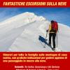 Con le ciaspole. Fantastiche escursioni sulla neve. Vol. 2