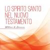 Lo Spirito Santo Nel Nuovo Testamento