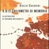 9.813 chilometri di memoria