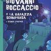 Giovanni Boccaccio E La Ragazza Scomparsa