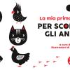 La mia prima scatola per scoprire gli animali. Baby Montessori. Con poster. Con 16 Carte