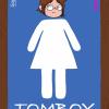 Tomboy. Un'autobiografia A Fumetti