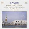 Vivaldi: Famous Flute Concertos