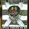 Speak English Or Die (30Th Ann