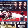 Gangsters Triplo Blu-Ray (3 Blu-Ray)