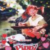 Pippi Calzelunghe #06 (1 DVD)