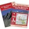 Gran San Bernardo, Valle Di Ollomont. Con Cartina 1:250.000. Ediz. Multilingue