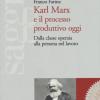 Karl Marx E Il Processo Produttivo. Dalla Classe Operaia Alla Persona Nel Lavoro
