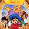 Fievel #03 - Il Tesoro Dell'isola Di Manhattan (1 Dvd)