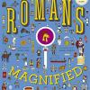 Romans magnified: with a 3x magnifying glass!