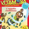 Vitamina. Vol. 1