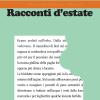 Racconti D'estate