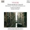 Vivaldi: Wind And Brass Concerti