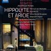 Hippolyte Et Aricie