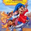 Fievel #04 - Il Mistero Del Mostro Della Notte (Regione 2 PAL)