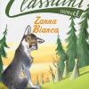 Zanna Bianca. Classicini. Ediz. Illustrata