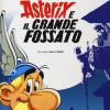 Asterix e il grande fossato. Vol. 25