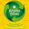 Recycled Planet