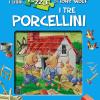 I tre porcellini. Con 4 puzzle