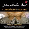 Clavierubung 1/partitas