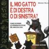 Il mio gatto  di destra o di sinistra? Come scoprire le opinioni politiche del micio di casa