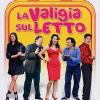 Valigia Sul Letto (1 Dvd)