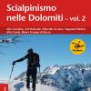 Scialpinismo Nelle Dolomiti. Vol. 2