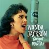 Rockin' With Wanda / There's A Party Going On