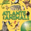 Atlante Illustrato Degli Animali