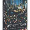 Six Feet Under - Stagione 03 (1 Dvd)