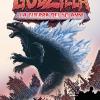Godzilla. La Guerra Dei 50 Anni. Ediz. Tankobon