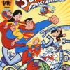 Superman family adventures. Kidz. Vol. 1