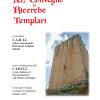 Atti del 40 Convegno di ricerche templari