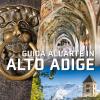 Guida All'arte In Alto Adige. Avventure Artistiche In Un Crocevia Di Culture