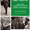 Strafexpedition Maggio-giugno 1916. I Giorni Della spedizione Punitiva Austriaca Sugli Altipiani