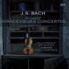 The Complete Brandenburg Concertos (2 Lp)