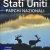 Stati Uniti. Parchi nazionali. Con carta estraibile