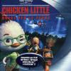 Chicken Little - Amici Per Le Penne (1 Blu-Ray)