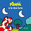 Pimpa E Le Due Lune. Ediz. Illustrata