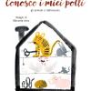 Conosco i miei polli. Gli animali ci definiscono. Ediz. illustrata