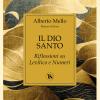 Il Dio santo. Riflessioni su Levitico e Numeri