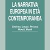 La narrativa europea in et contemporanea. Cechov, Joyce, Proust, Woolf, Musil