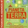 Pianeta terra. La scienza in scatola. Con gadget