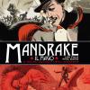 Mandrake. Le Tavole Domenicali. Vol. 1