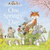 One springy day: a percy the park keeper story