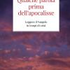 Qualche Parola Prima Dell'apocalisse. Leggere Il Vangelo In Tempi Di Crisi